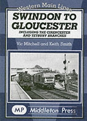 Swindon To Gloucester