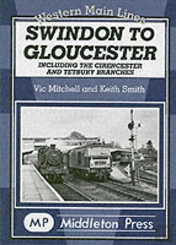 Bertrand.pt - Swindon To Gloucester