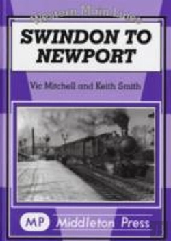 Bertrand.pt - Swindon To Newport