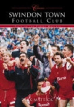 Bertrand.pt - Swindon Town Football Club (Classic Matches)