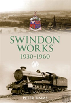 Bertrand.pt - Swindon Works 1930-1960