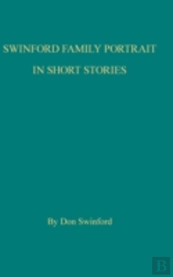 Bertrand.pt - Swinford Family Portrait In Short Stories