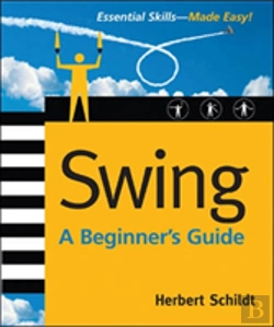 Bertrand.pt - Swing: A Beginner'S Guide