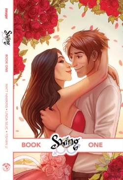 Bertrand.pt - Swing, Book 1