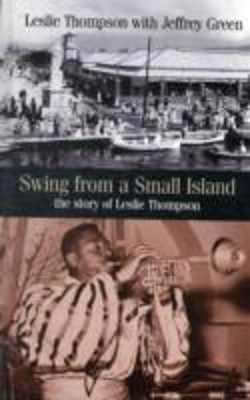 Bertrand.pt - Swing From A Small Island