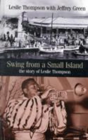 Swing From A Small Island