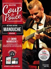 Swing Manouche ; Super Débutant