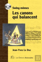 Swing Mômes : Les Canons Qui Balancent