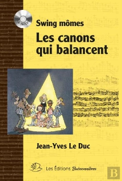 Bertrand.pt - Swing Mômes : Les Canons Qui Balancent