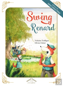 Bertrand.pt - Swing Renard