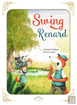 Bertrand.pt - Swing Renard