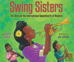 Bertrand.pt - Swing Sisters