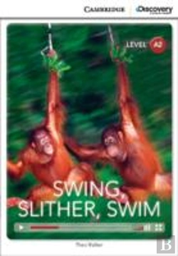 Bertrand.pt - Swing, Slither, Swim Low Intermediate Book With Online Access