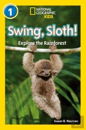 Swing, Sloth!