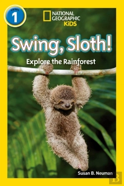 Bertrand.pt - Swing, Sloth!