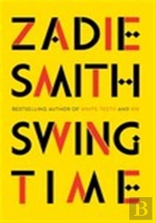 Swing Time