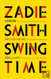 Swing Time