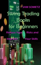 Swing Trading  Books For Beginners