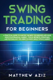 Swing Trading For Beginners