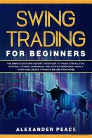 Swing Trading For Beginners