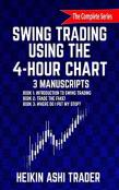 Swing Trading Using The 4-Hour Chart, 1-3
