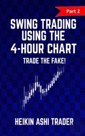 Swing Trading Using The 4-Hour Chart 2