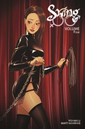 Swing, Volume 4
