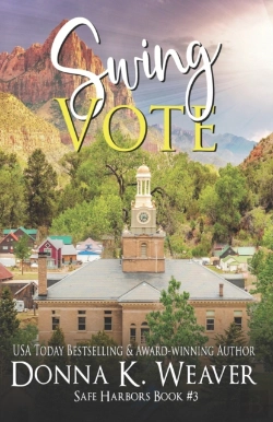 Bertrand.pt - Swing Vote: Safe Harbors #3