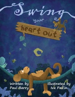 Bertrand.pt - Swing Your Heart Out