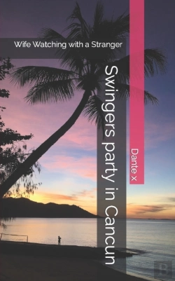 Bertrand.pt - Swingers Party In Cancun: Wife Watching