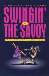 Swingin' At The Savoy