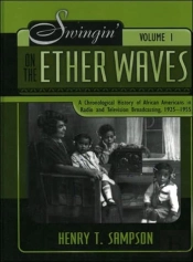 Swingin' On The Ether Waves