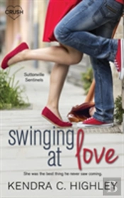 Swinging At Love