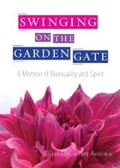 Swinging On The Garden Gate
