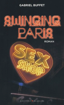 Bertrand.pt - Swinging Paris