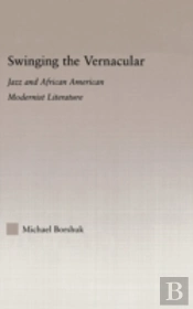 Swinging The Vernacular