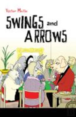 Bertrand.pt - Swings And Arrows