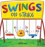 Swings On Strike
