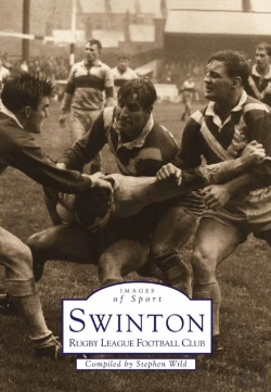 Bertrand.pt - Swinton Rlfc
