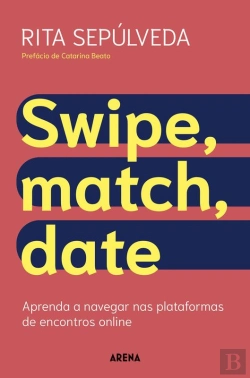 Bertrand.pt - Swipe, Match, Date