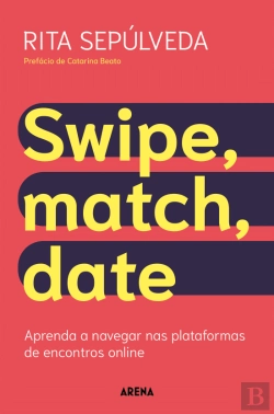 Bertrand.pt - Swipe, Match, Date