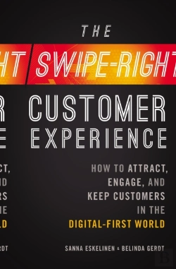 Bertrand.pt - Swipe-Right Customer Experience