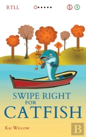 Swipe Right For Catfish