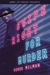 Swipe Right For Murder