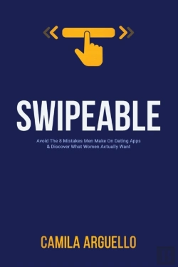 Bertrand.pt - Swipeable: Avoid The 8 Mistakes Men Make