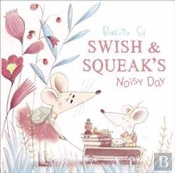 Bertrand.pt - Swish And Squeak'S Noisy Day
