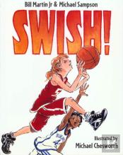 Swish!