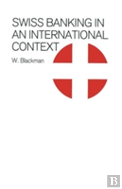 Bertrand.pt - Swiss Banking In An International Context