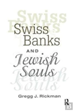 Bertrand.pt - Swiss Banks And Jewish Souls