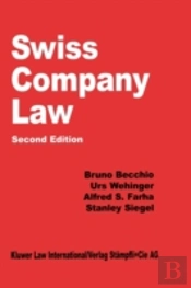 Swiss Company Law